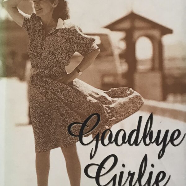 Goodbye Girlie