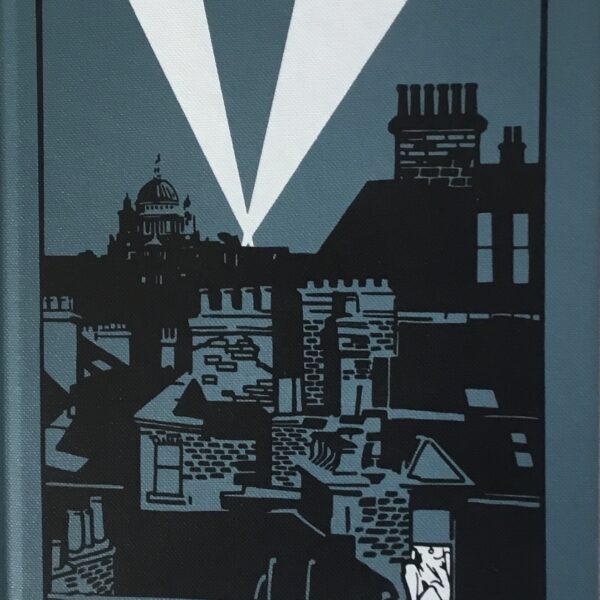 The Girls of Slender Means