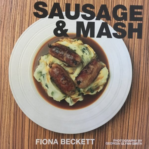 Sausage &Mash