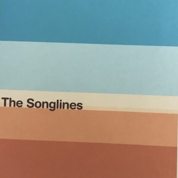 The Songlines