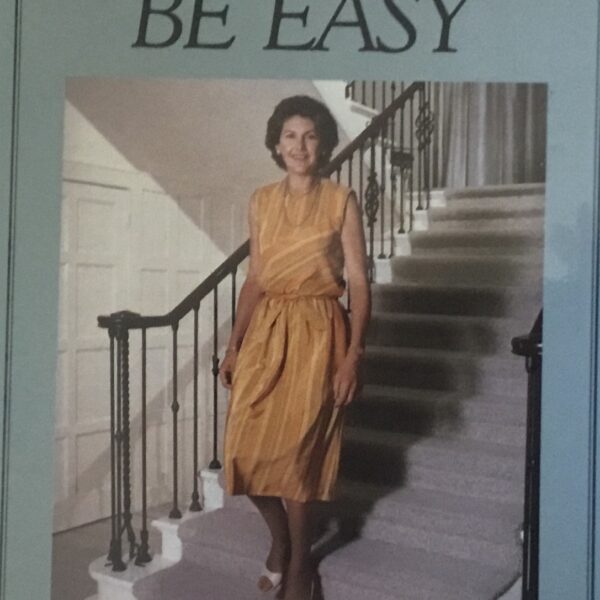 It Wasn’t Meant to be Easy