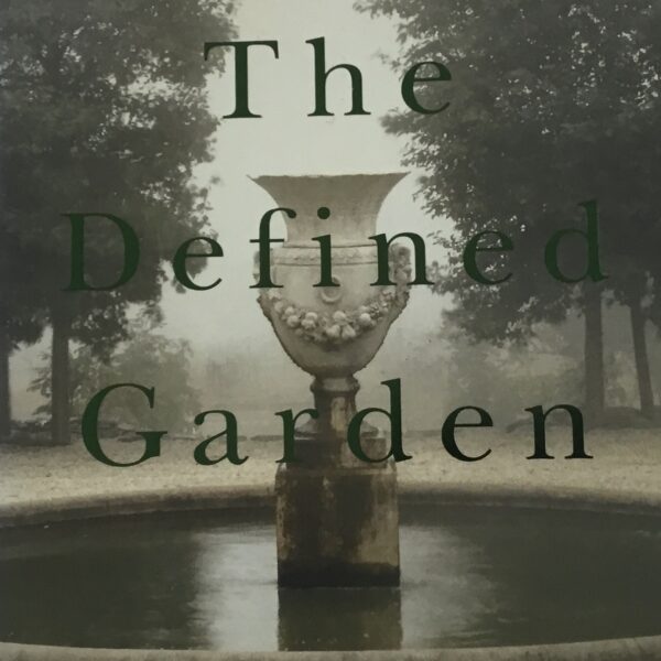 The Defined Garden