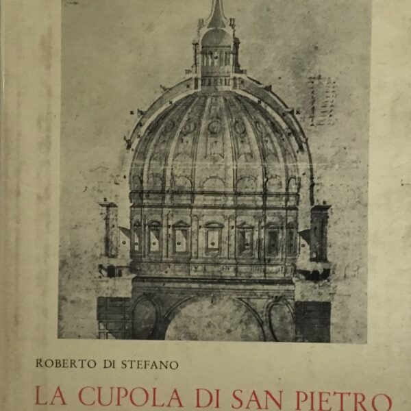 La Cupola Di San Pietro