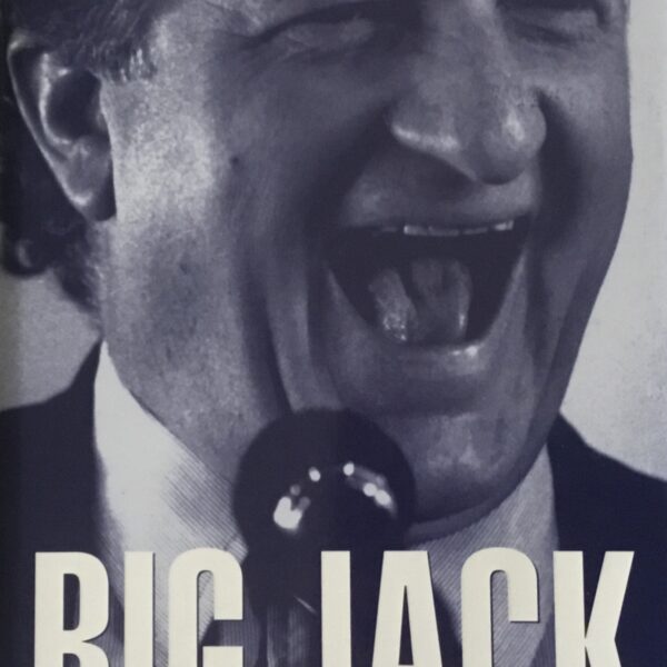 Big Jack  My Sporting Life