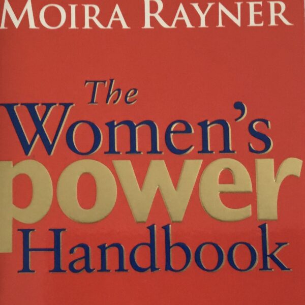 The Women’s Power Handbook