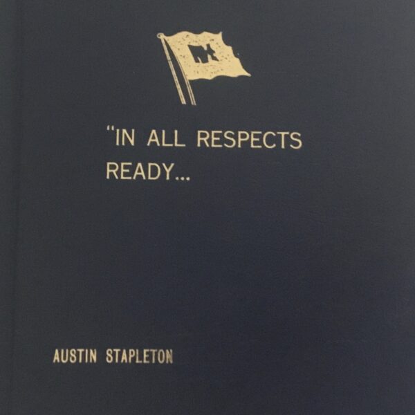 In All Respects Ready