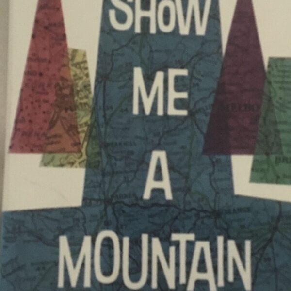 Show me a Mountain. The rise of an Australian company, Ampol