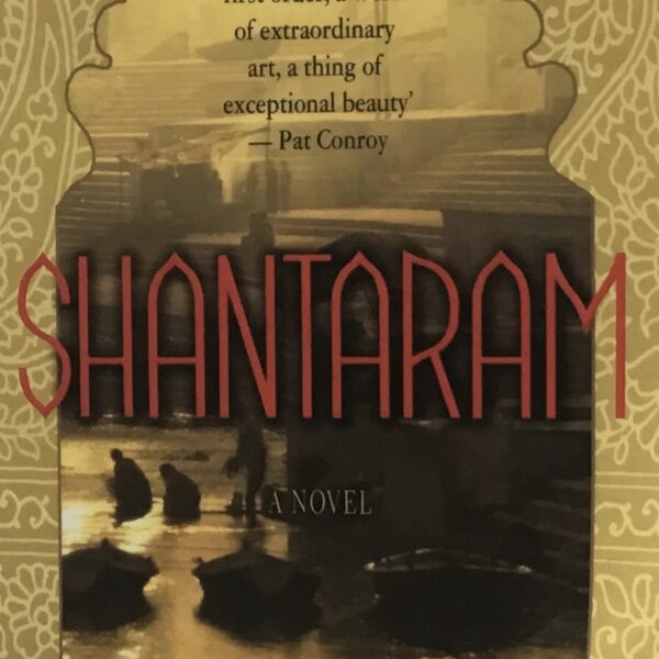 Shantaram