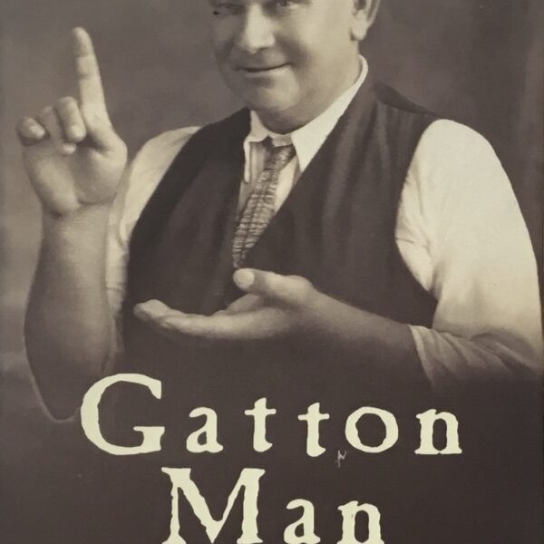 Gatton Man