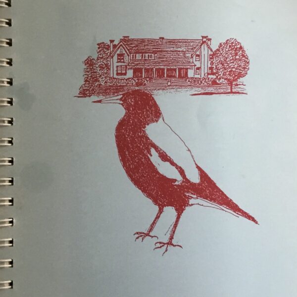 The Magpies of Mawallok