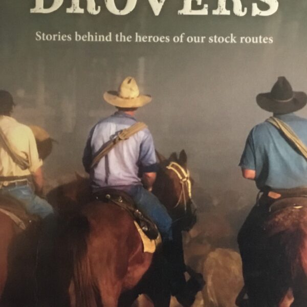 The Drovers