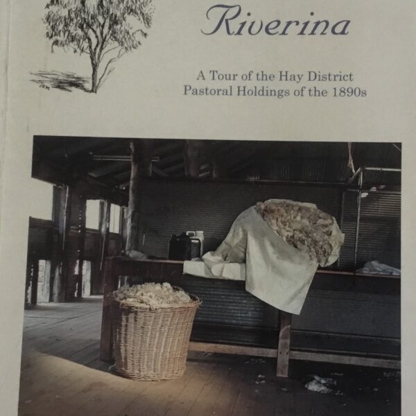 Mackenzie’s Riverina