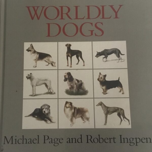 Worldly Dogs