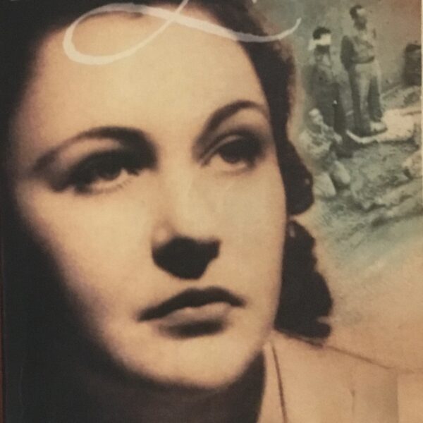 Nancy Wake