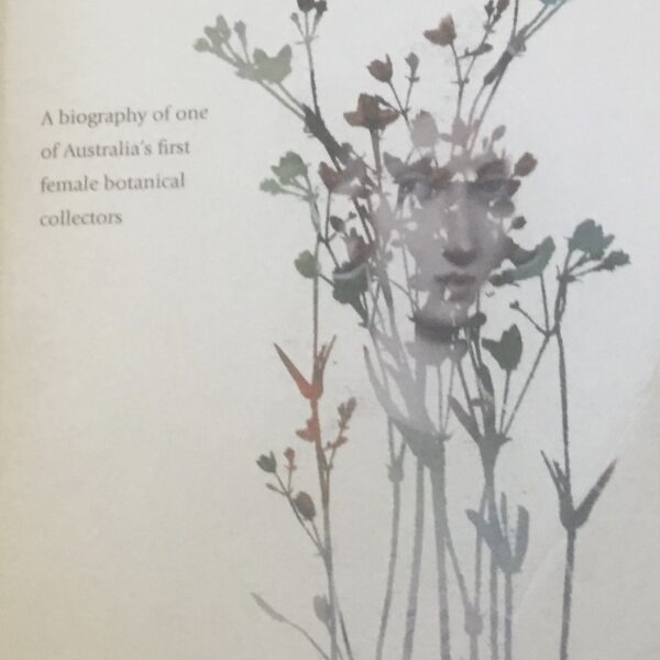 Georgiana Molloy. the mind that shines