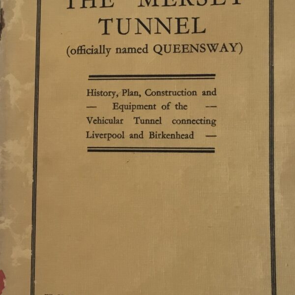 The Mersey Tunnel