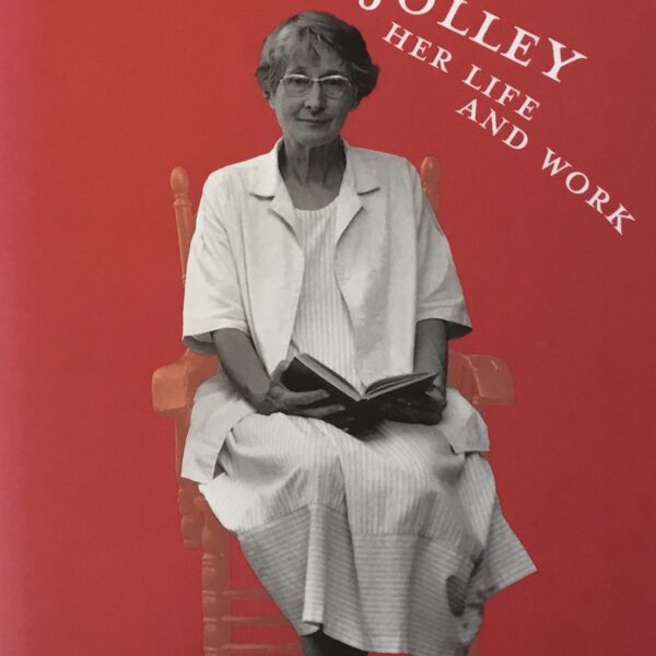 Elizabeth Jolley. Her Life and Work