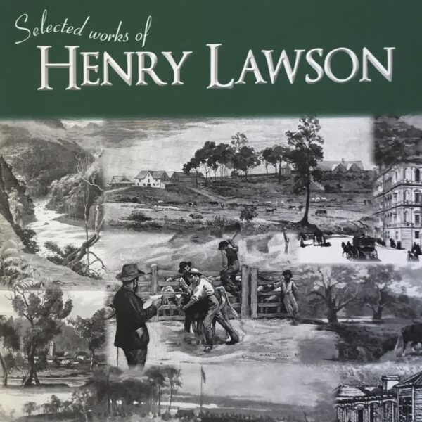 Selected works of Henry Lawson
