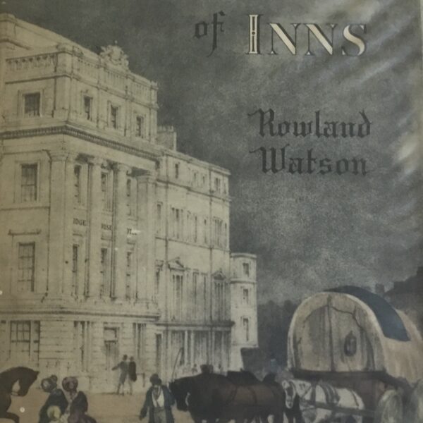 A Scrapbook of Inns