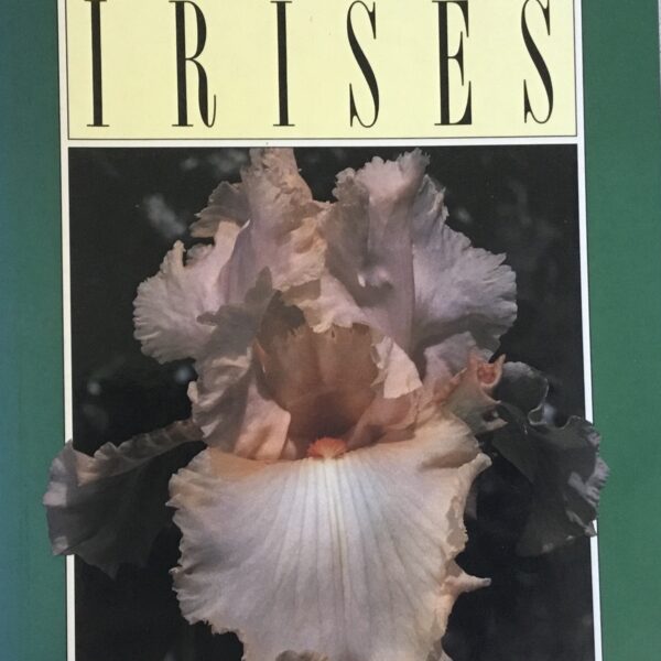 Growing Irises