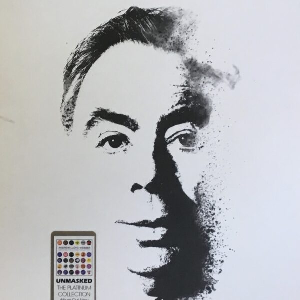 Andrew Lloyd Webber.  Unmasked