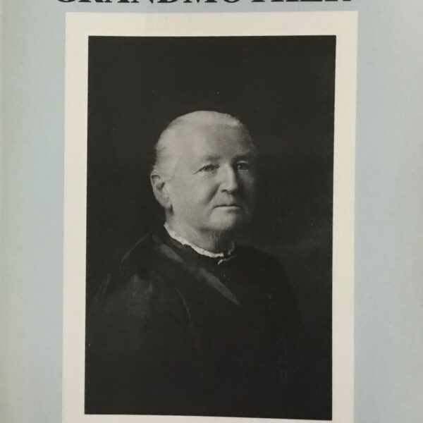 Go and ask Grandmother