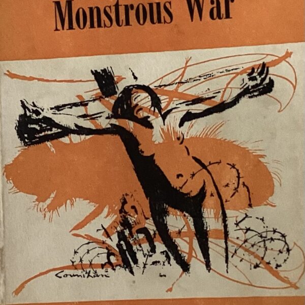 This Monstrous War