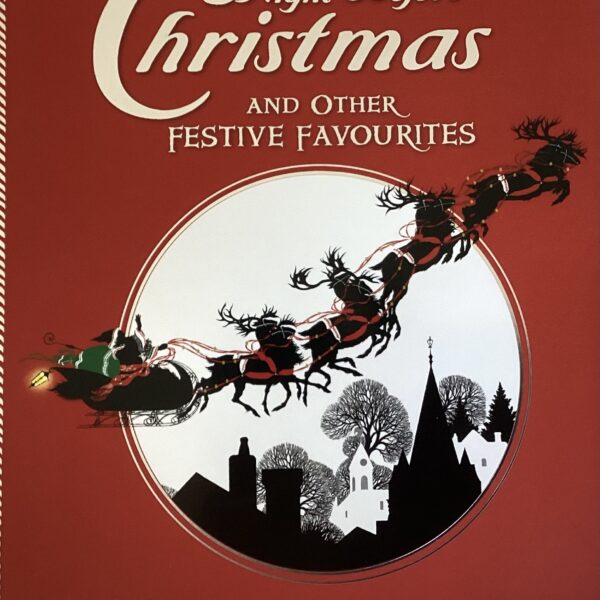 The Night Before Christmas