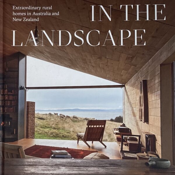 Living in the Landscape