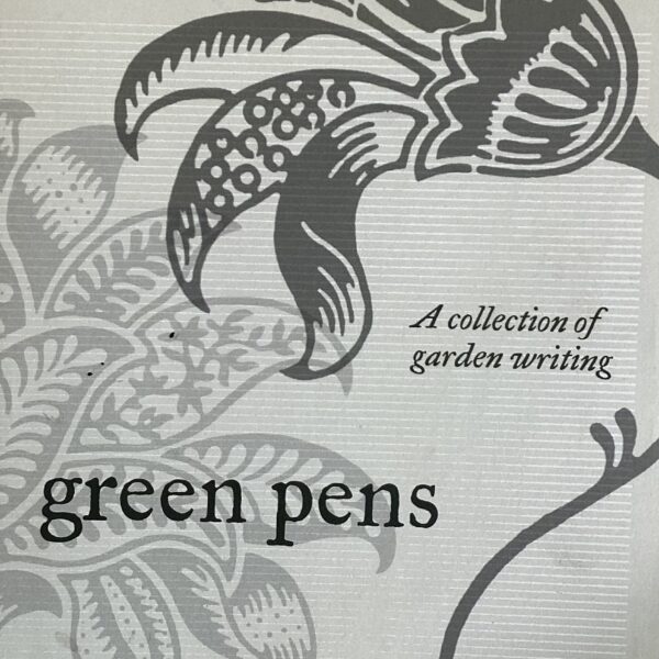 Green Pens