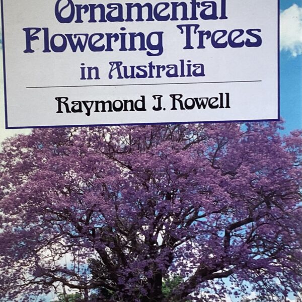Ornamental Flowering Trees in Australia