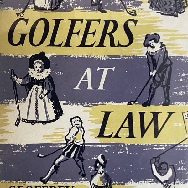 Golfers at Law