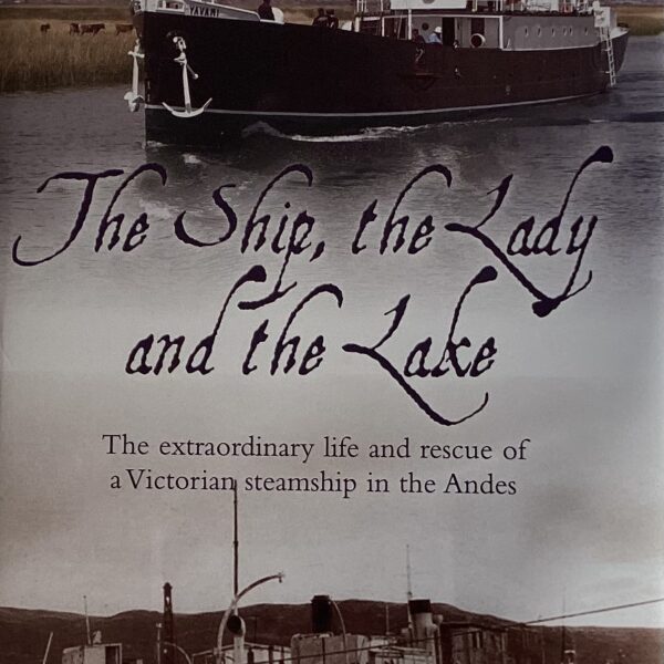 The Ship, the Lady and the Lake
