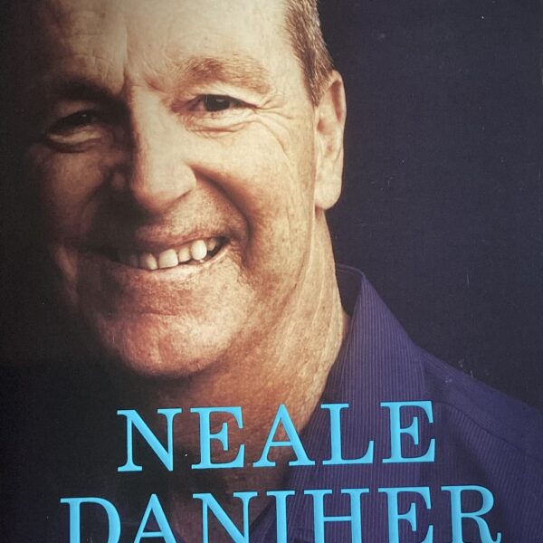 Neale Daniher. When all is Said and Done