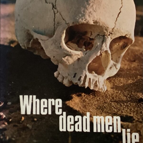 Where Dead Men Lie