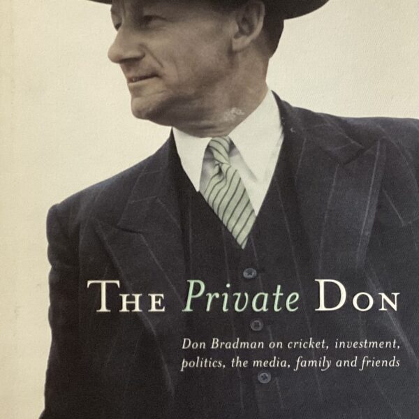 The Private Don