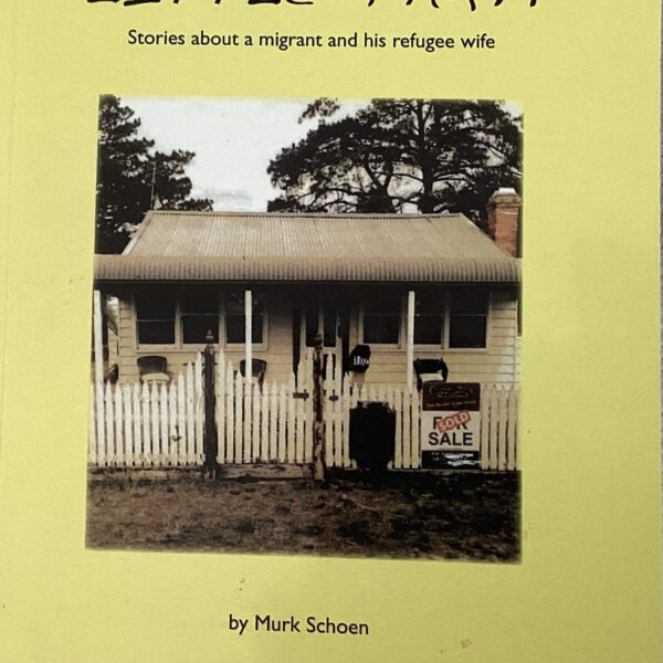 The Little Farm. Stories about a migrant and his refugee wife.