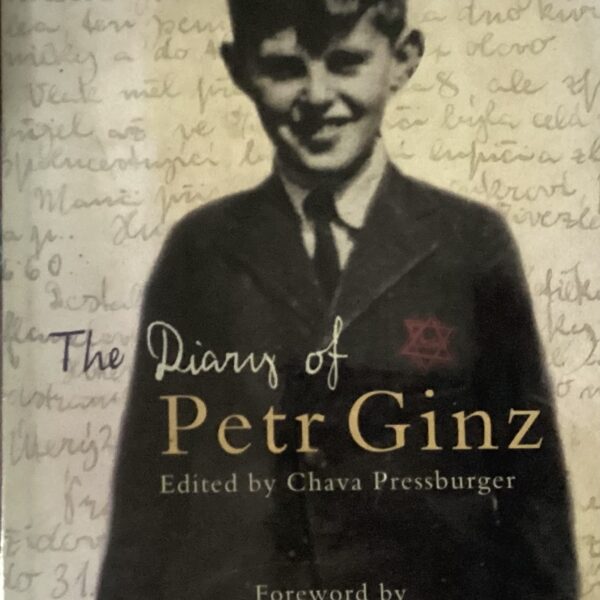 The Diary of Peter Gina