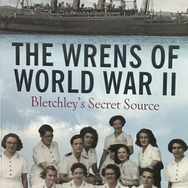 The Wrens of World War 11