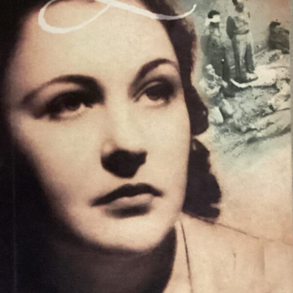 Nancy Wake