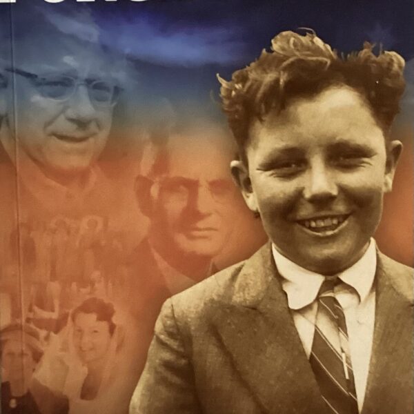 Fragments from a Forgettory