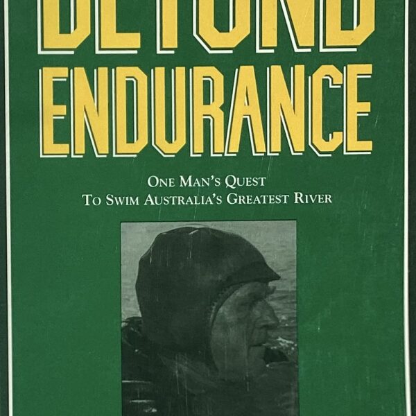 Beyond Endurance