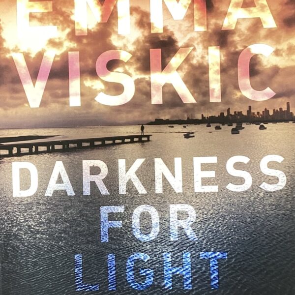 Darkness for Light