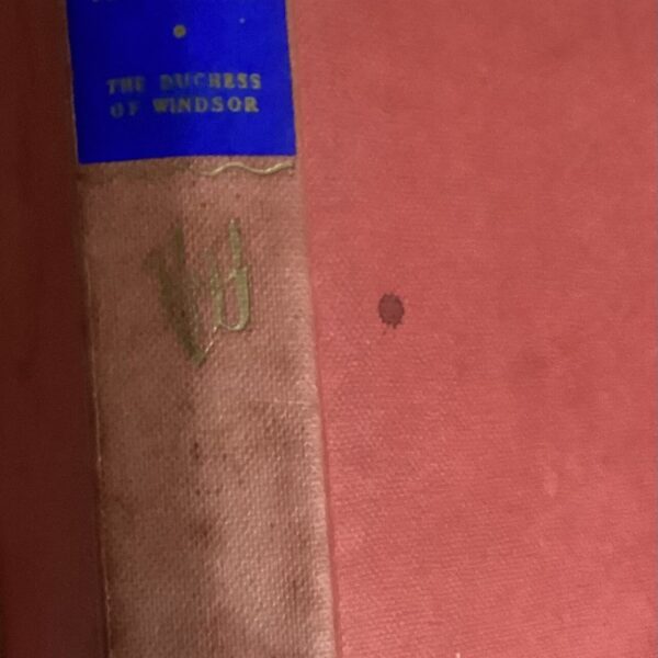 The Heart has its Reasons