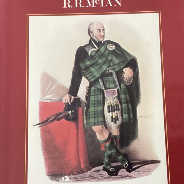 The Clans of the Scottish Highlands