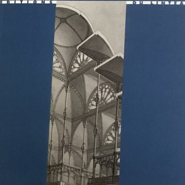 La Querrelle du for Eugene Viollet-Le-Duc