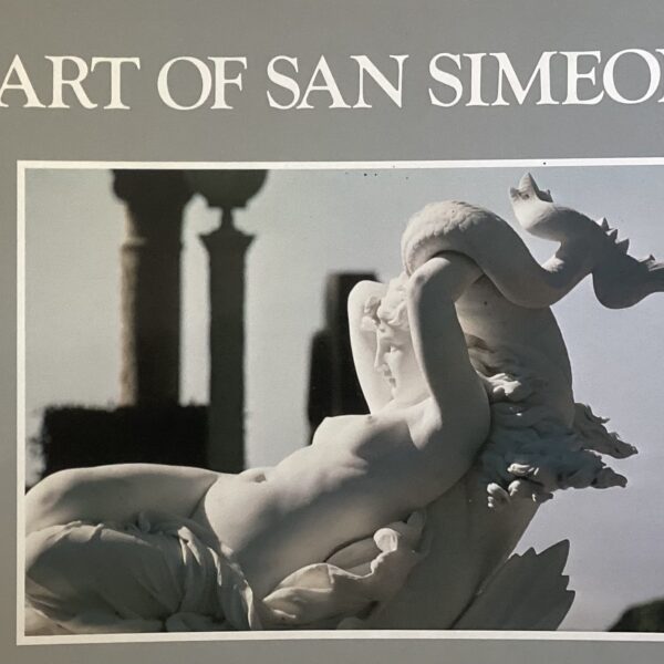 The At of San Simeon