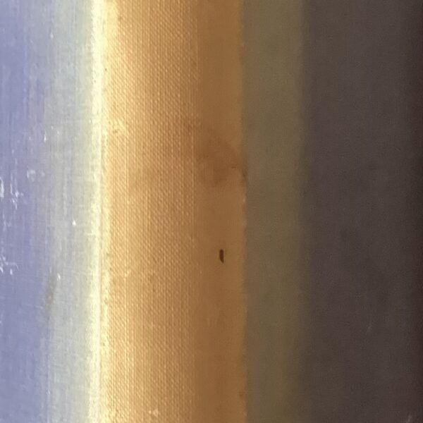 The Private Papers of a Bankrupt Bookseller