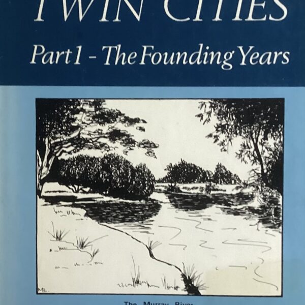 A Tale of Twin Cities