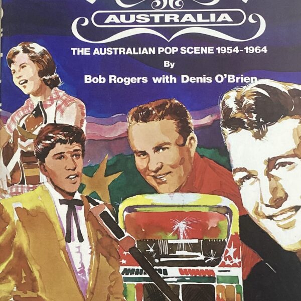 Rock’n Roll Australia